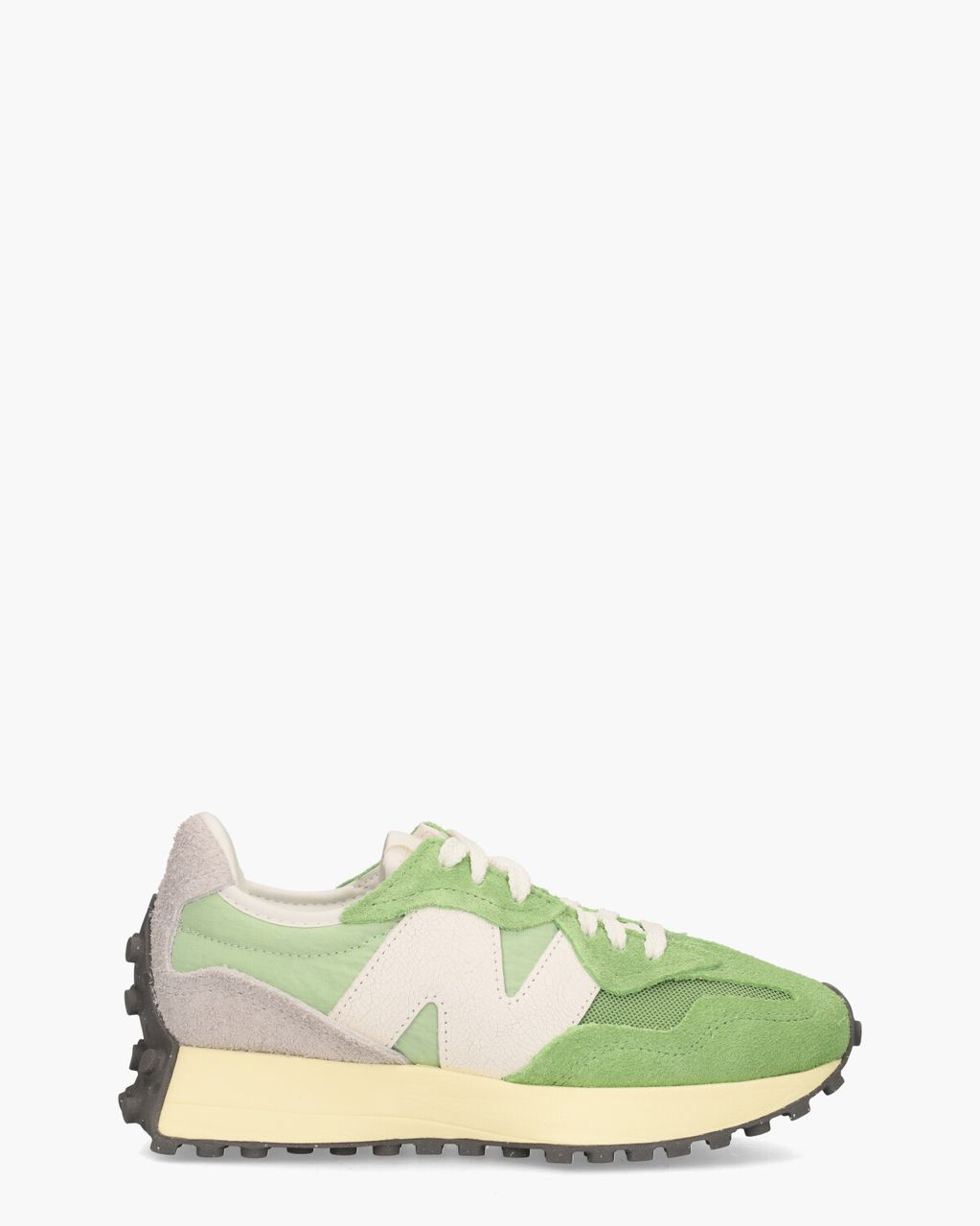 New Balance U327WRD Damessneakers