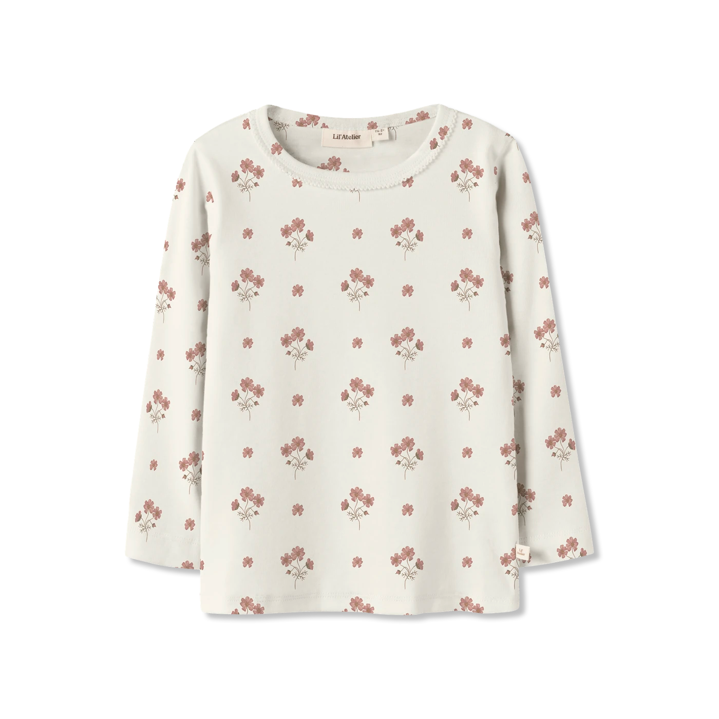 Nmflayo bluse