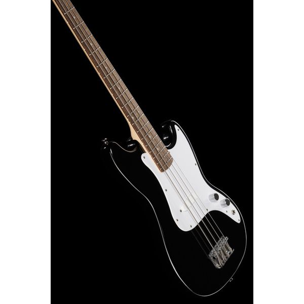Squier Sonic Bronco Black