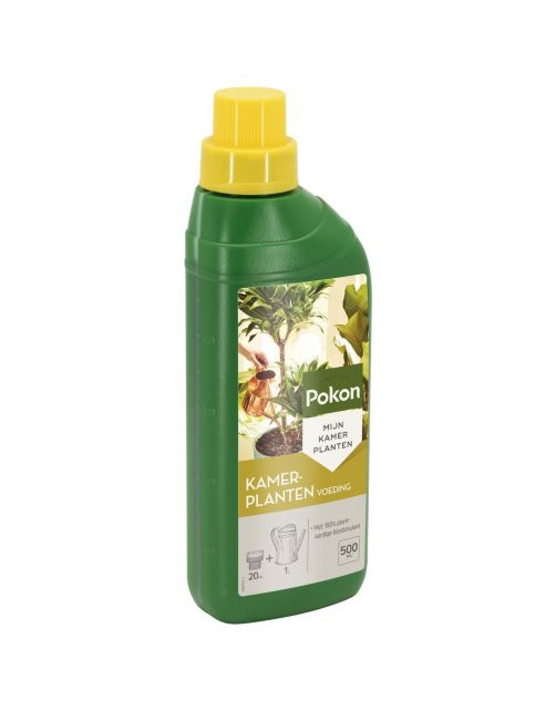 Pokon Kamerplantenvoeding - Meststoffen