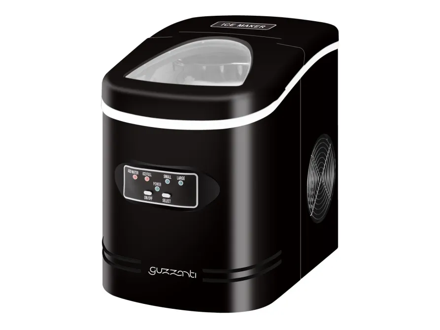 Guzzanti GZ-122, 100 W, 230 V, 50 Hz
