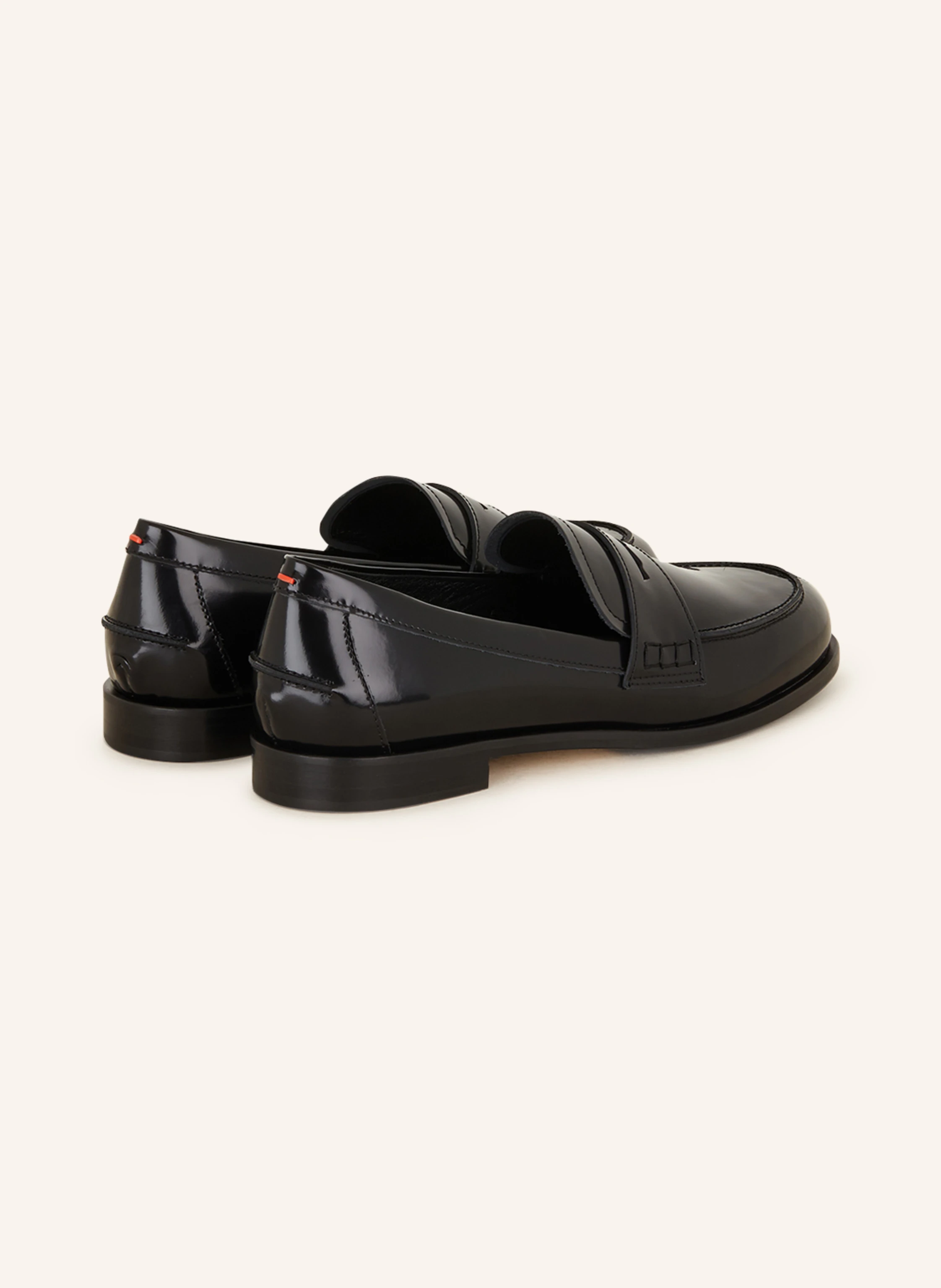 Aeyde Penny-Loafer