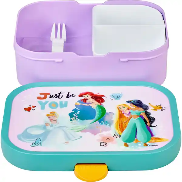 Brotdose Campus Disney Princess
