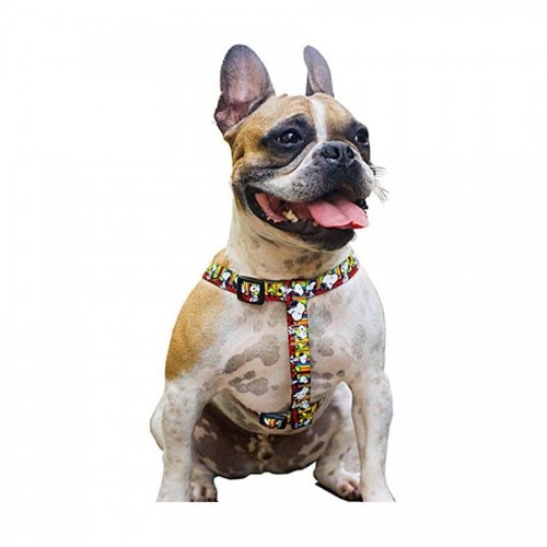 Coleira Zooz Snoopy para Cães