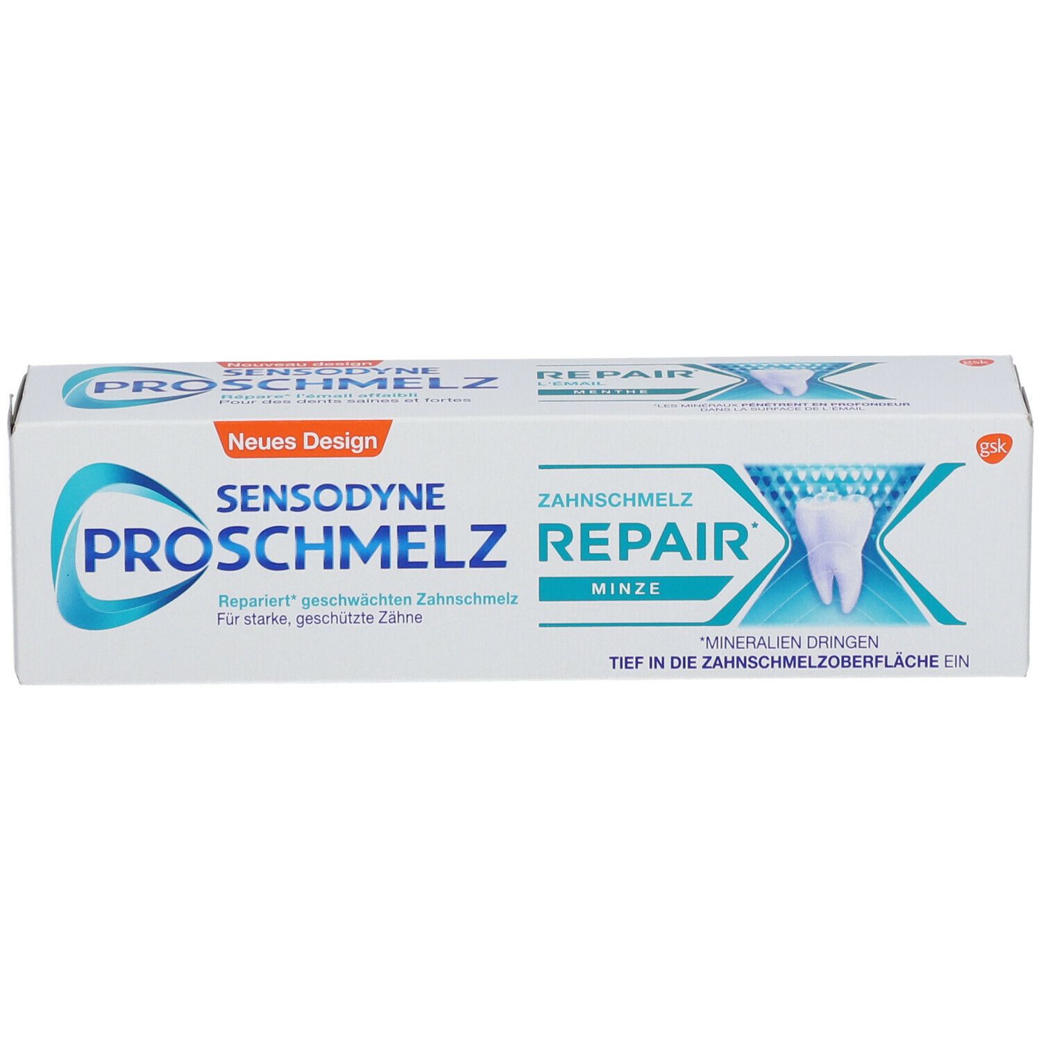SENSODYNE® ProSchmelz REPAIR