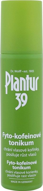 Plantur 39 - Haartonic - 200 ml - Voor Vrouwen - Bescherming Haarwortels