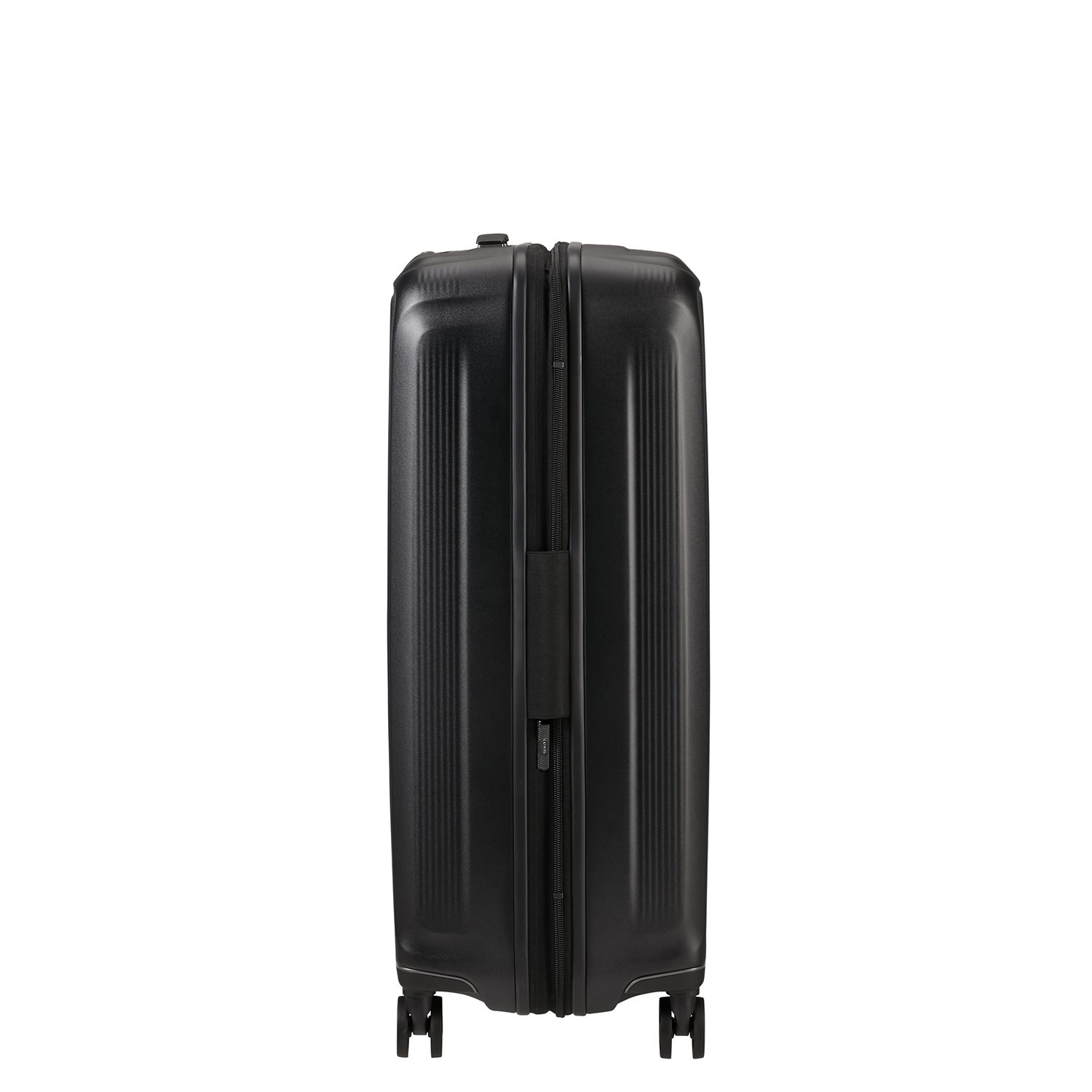 Samsonite Nuon Spinner 69 Exp matt graphite