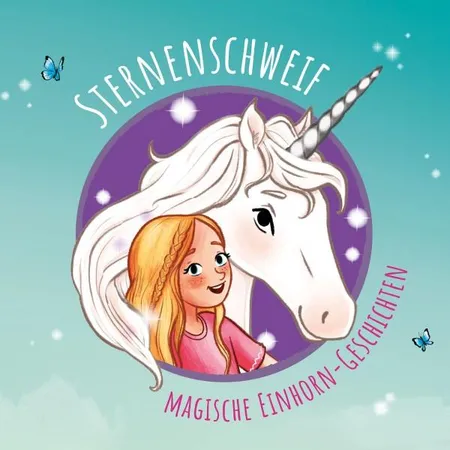 KOSMOS Sternenschweif, 6, Freunde im Zauberreich
