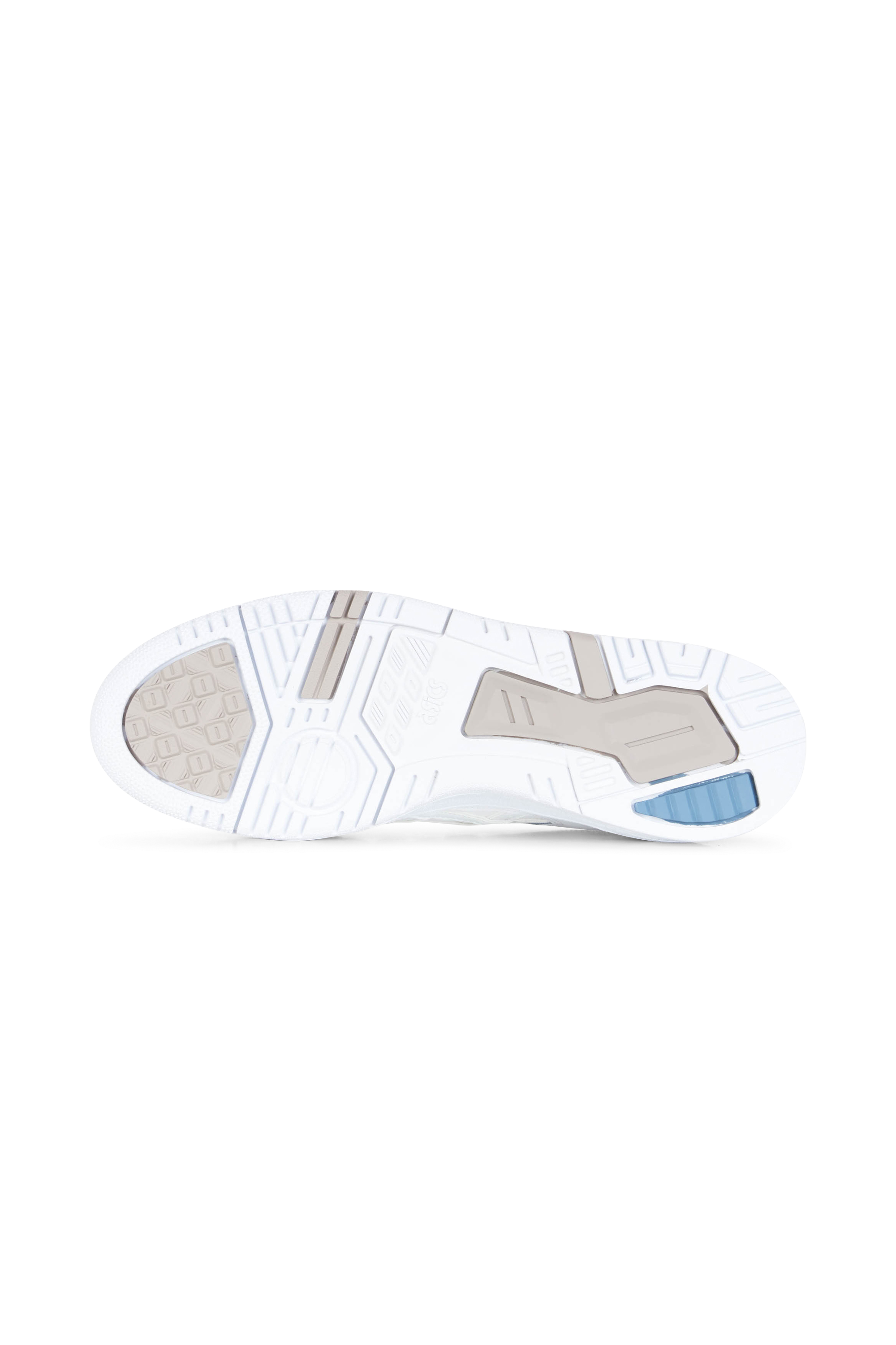 ASICS Baskets EX89 Blanc