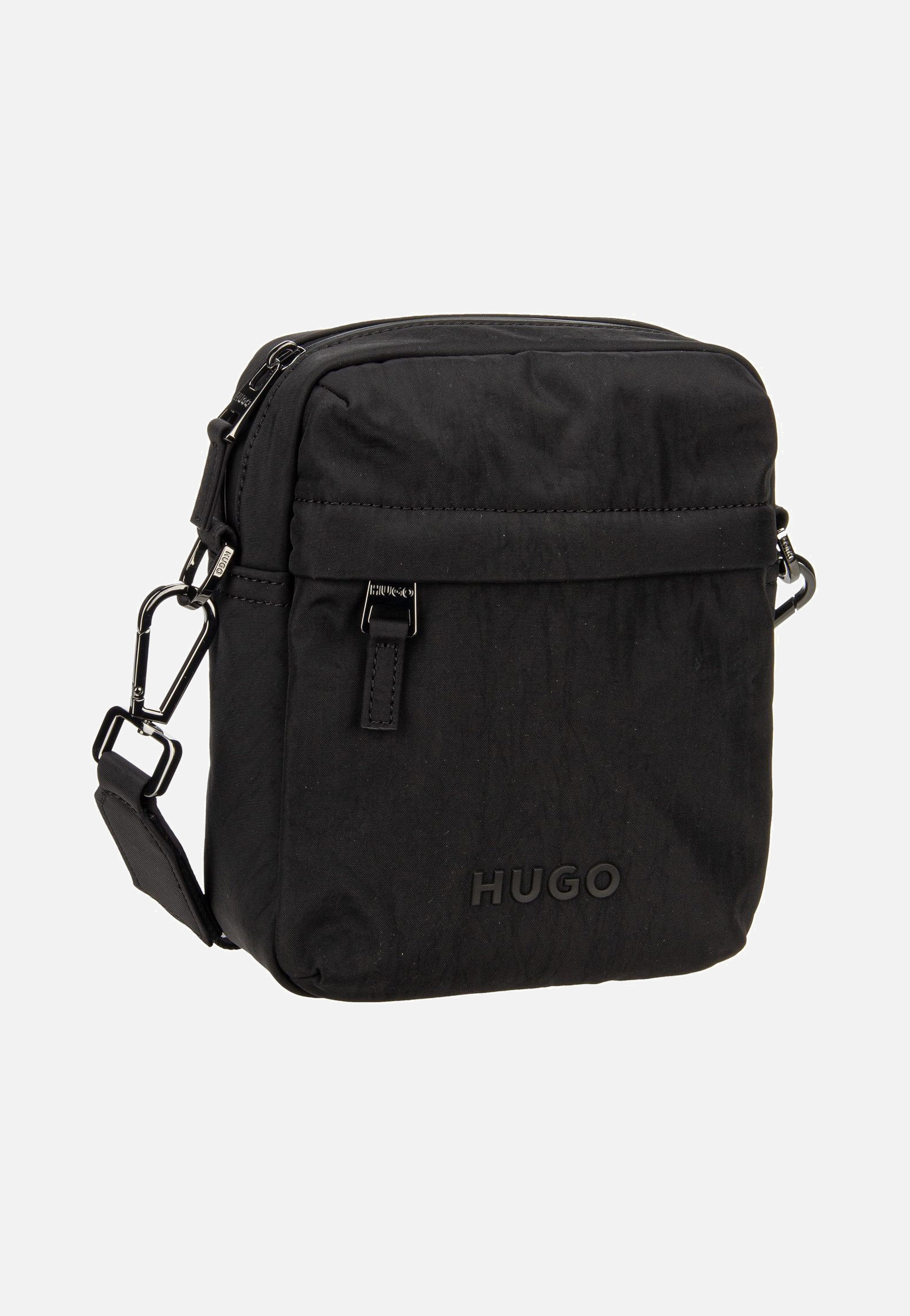 Luka NorthSouth Zip 50516553 Black - Crossbody Bag