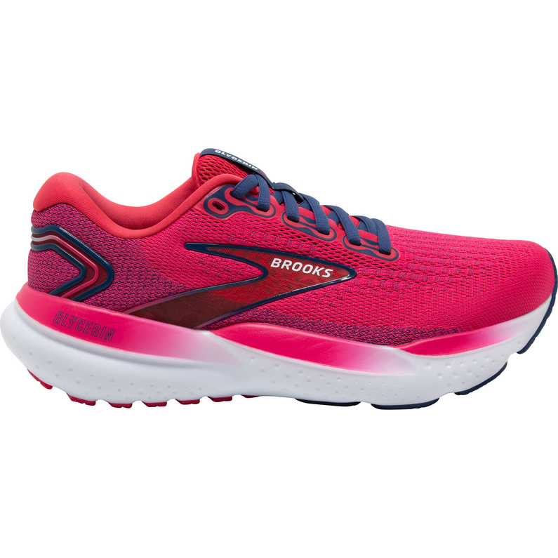 Brooks Damen Glycerin 21 Schuhe