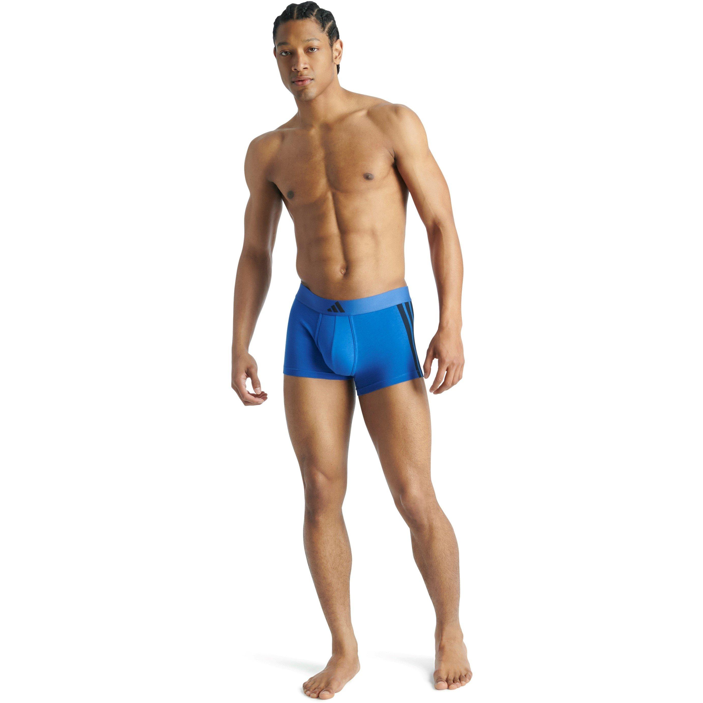 adidas 2 Pack Boxer Sn00