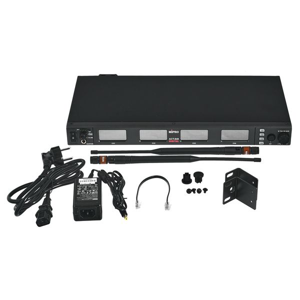 Mipro ACT-848/TA80 482-554 MHz