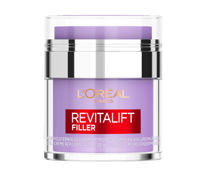 L'ORÉAL PARIS Revitalift Filler Gel-Creme