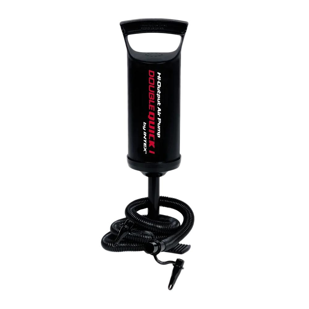 Intex Gonfleur Double Action Intex 29 Cm