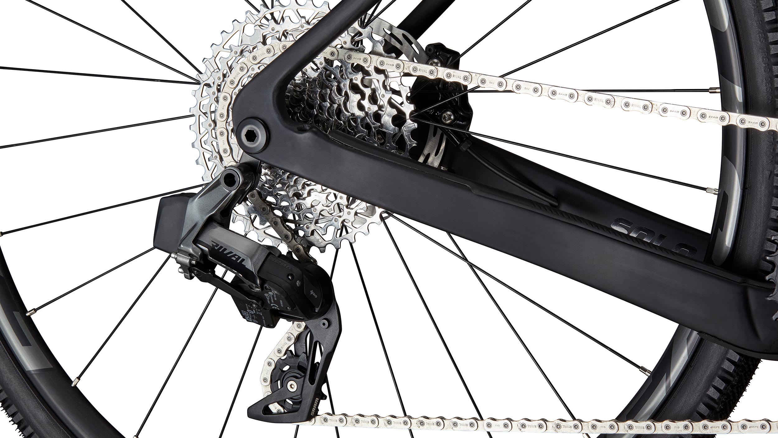 Rocky Mountain Solo Carbon 70