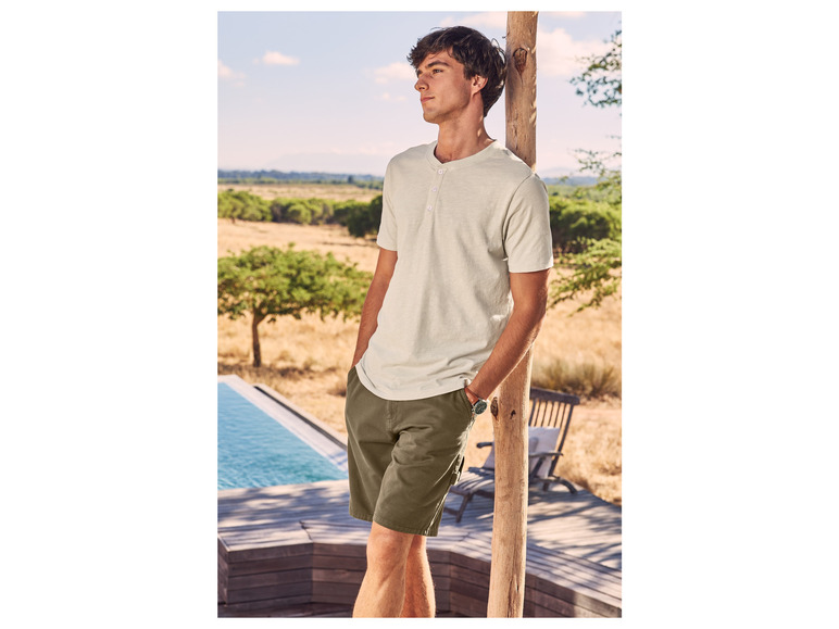 Heren short