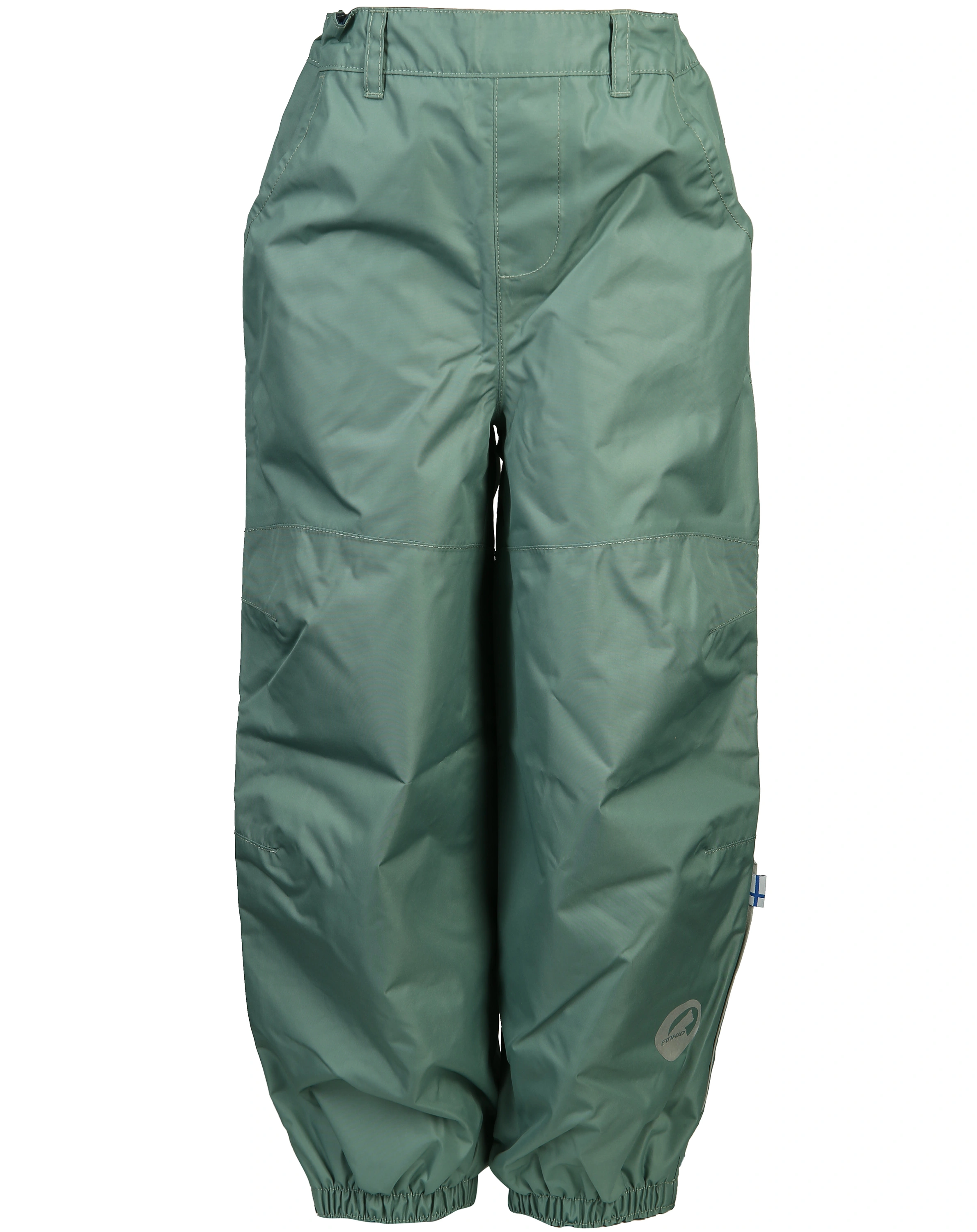 Regenhose PIKSA in trellis