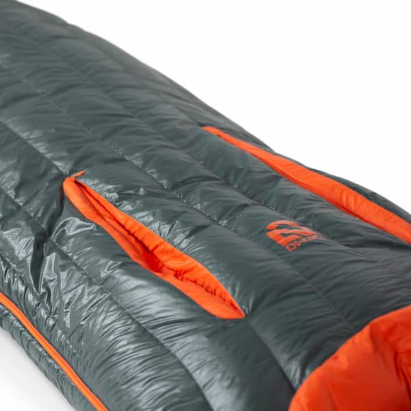 Sac de couchage NEMO EQUIPMENT RIFF MENS 15 REG