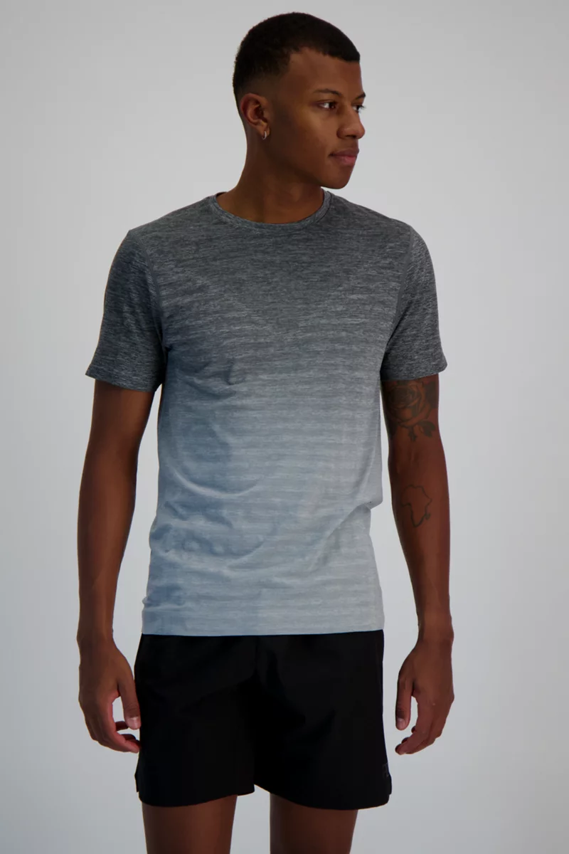 POWERZONE Seamless Herren T-Shirt