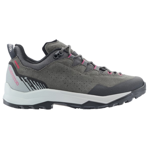 Lowa - Women's Explorer GTX Lo - Chaussures de randonnée