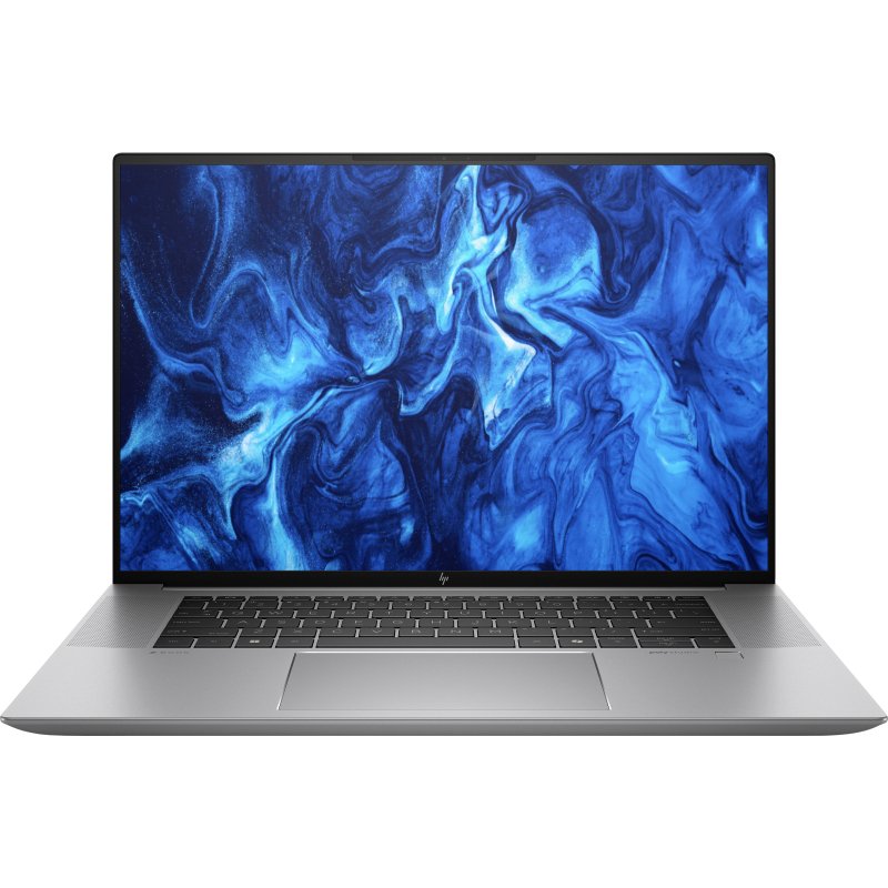 HP ZBook Studio G11 Intel Core Ultra 9 185H Station de travail mobile 40,6 cm (16