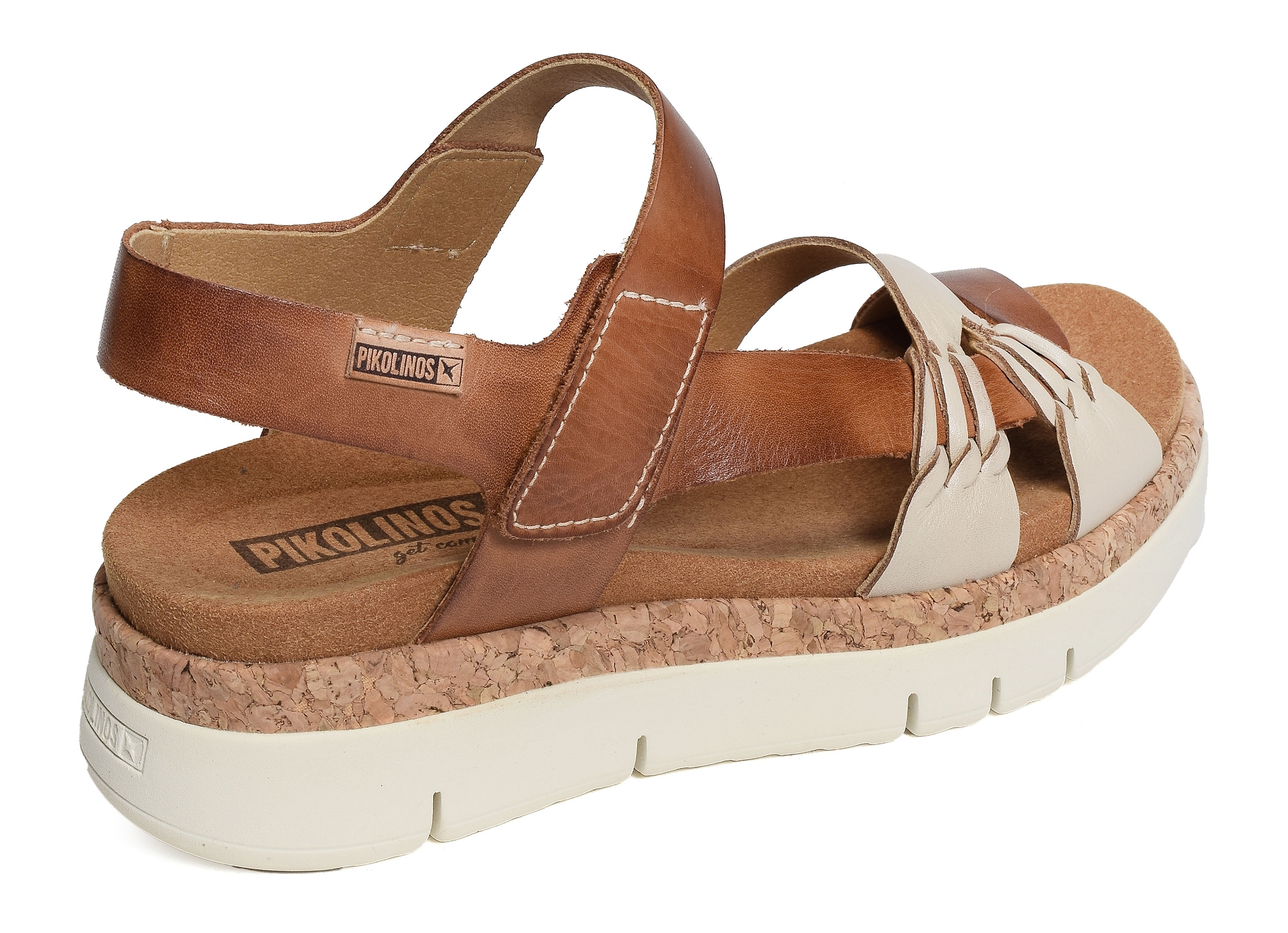 Palma 0968 marron beige