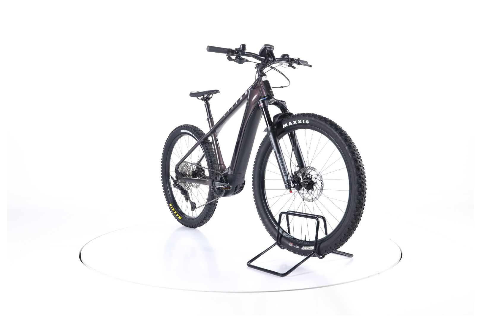 KTM Macina Team 672 Glorious (2022) | Diamond