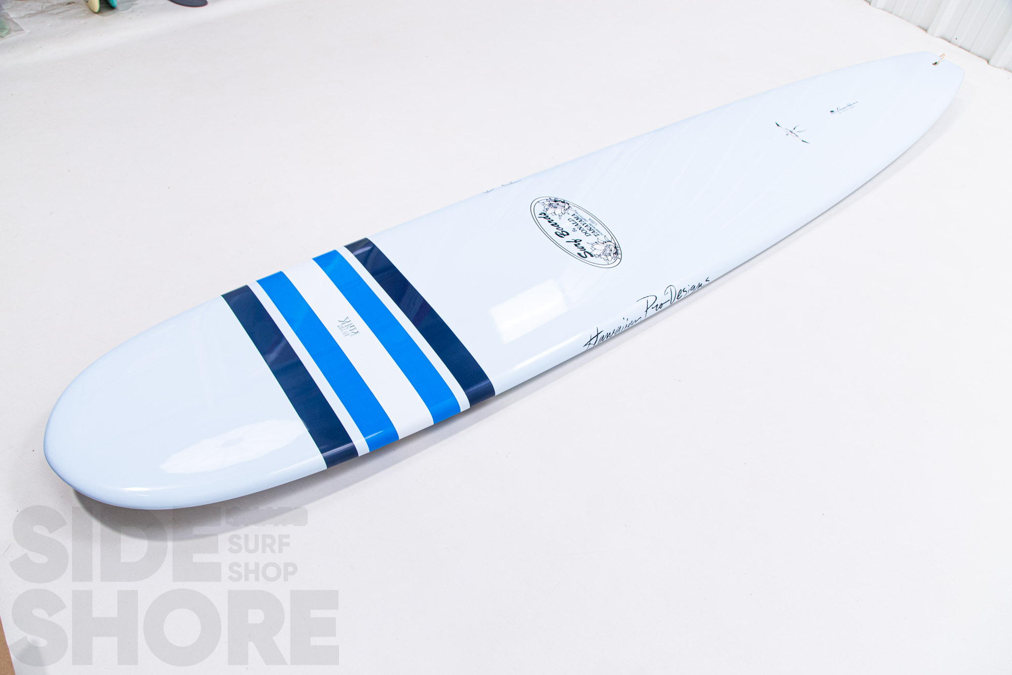 Surftech In The Pink Takayama - Tuflite - 9'6 x 23'15 x 3'2 - 81.36L 2 1 - Us Box / FCS II - 2023