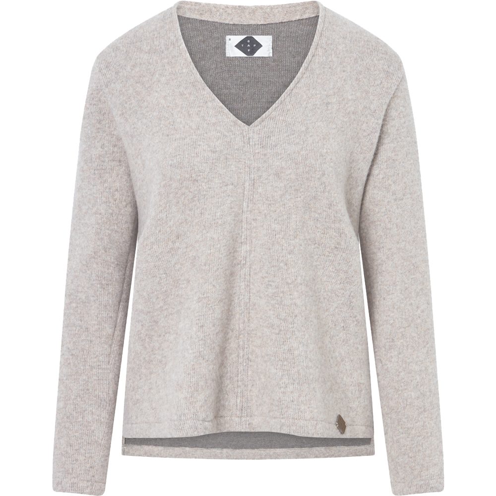 Stapf Nici Pullover Damen eske