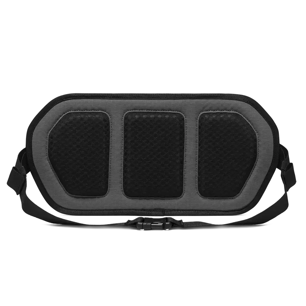 Capsuled Heuptas 4L Grijs