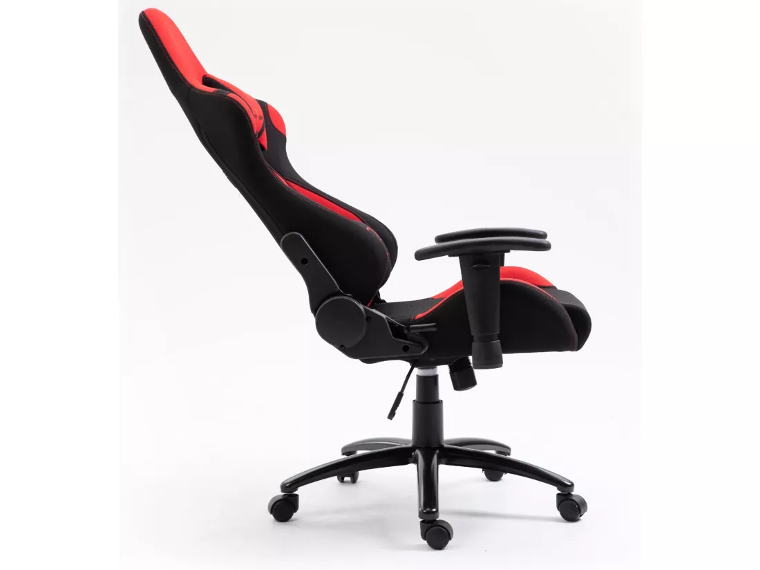 Fauteuil des jeux AKORD FG38 Rouge