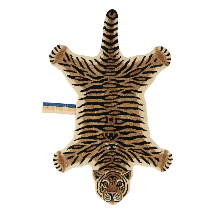 Doing Goods Tapis tigre