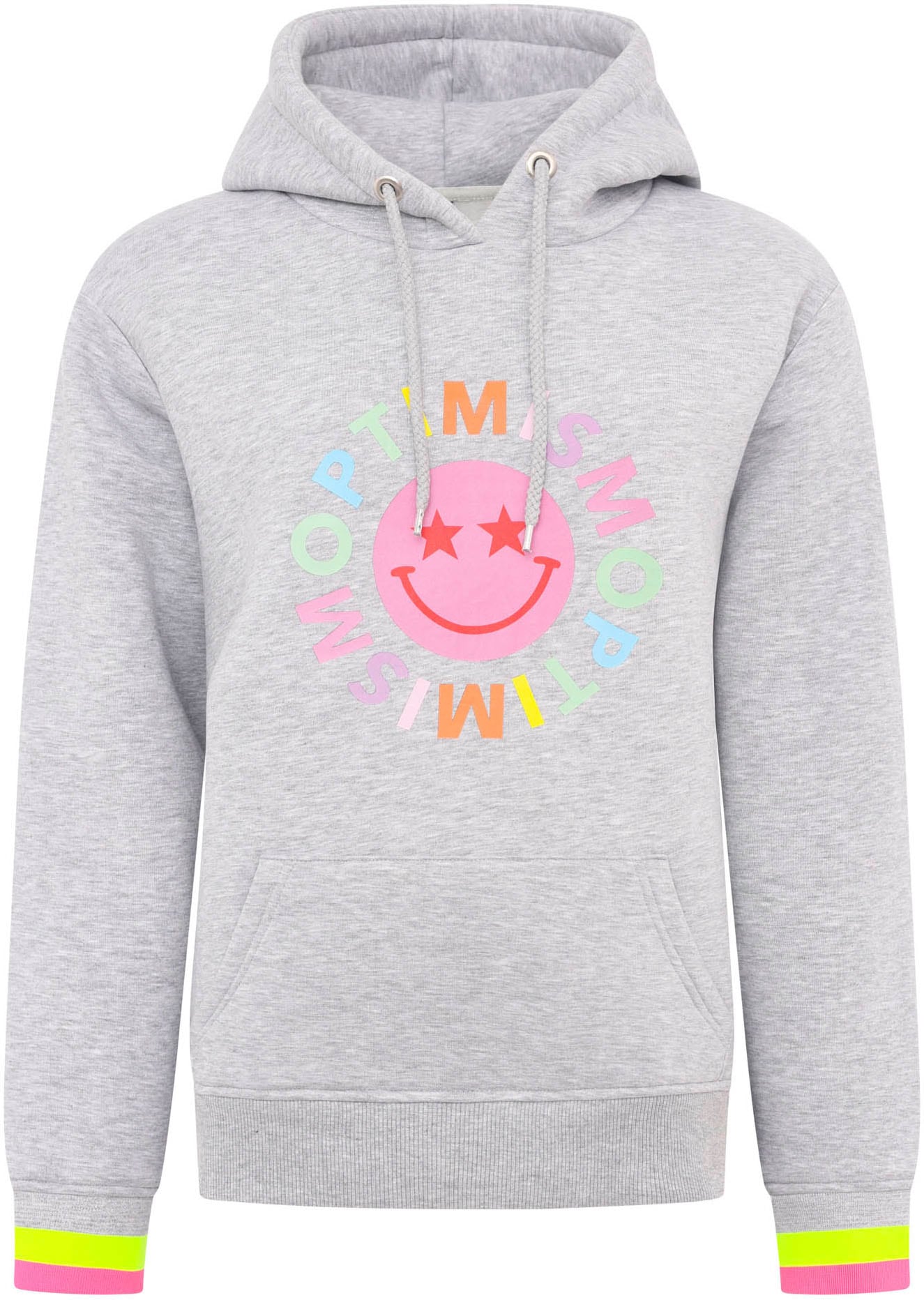 Zwillingsherz Hoodie »Hoodie 