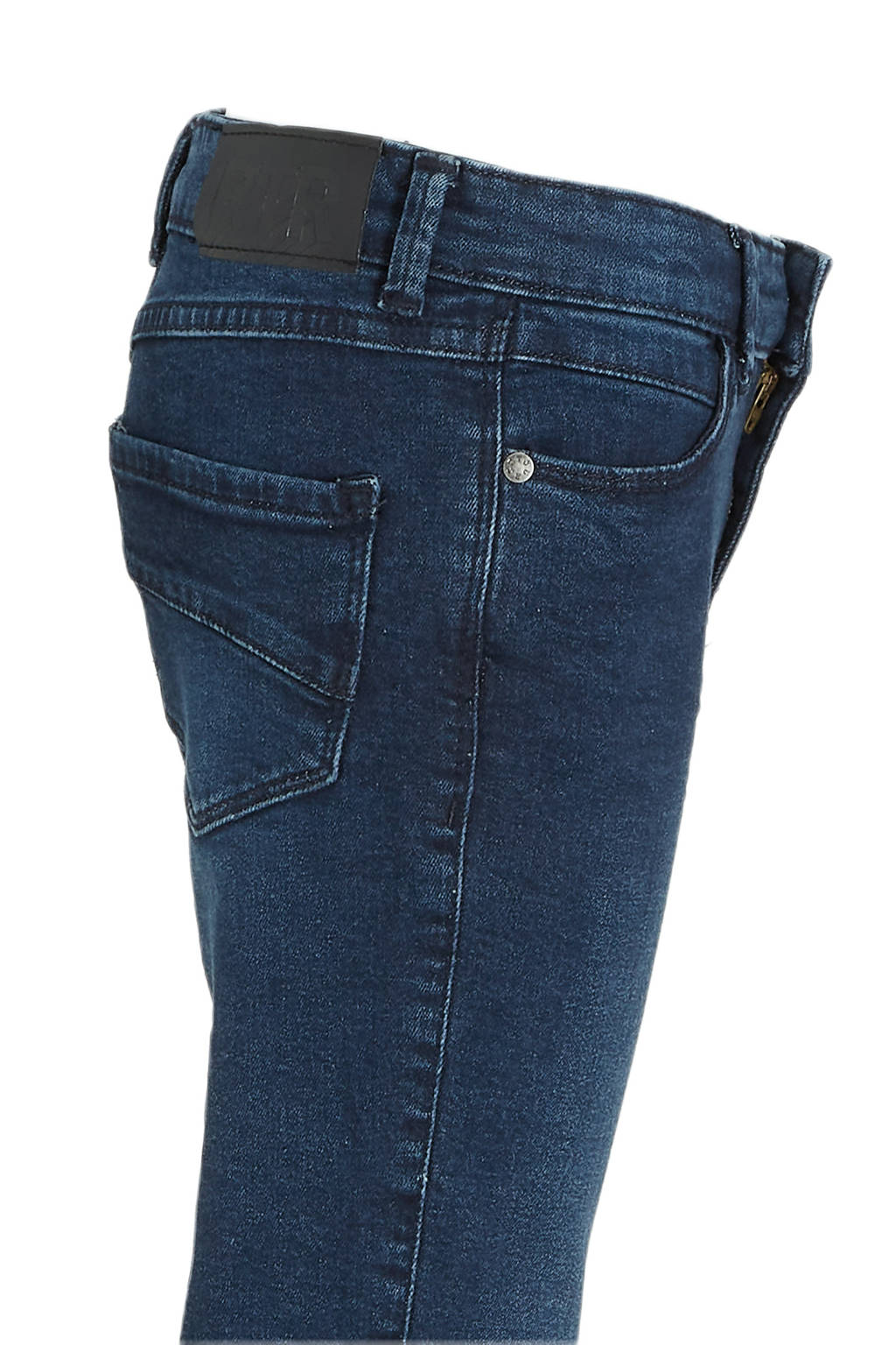 Retour Jeans flared jeans Midar dark blue denim