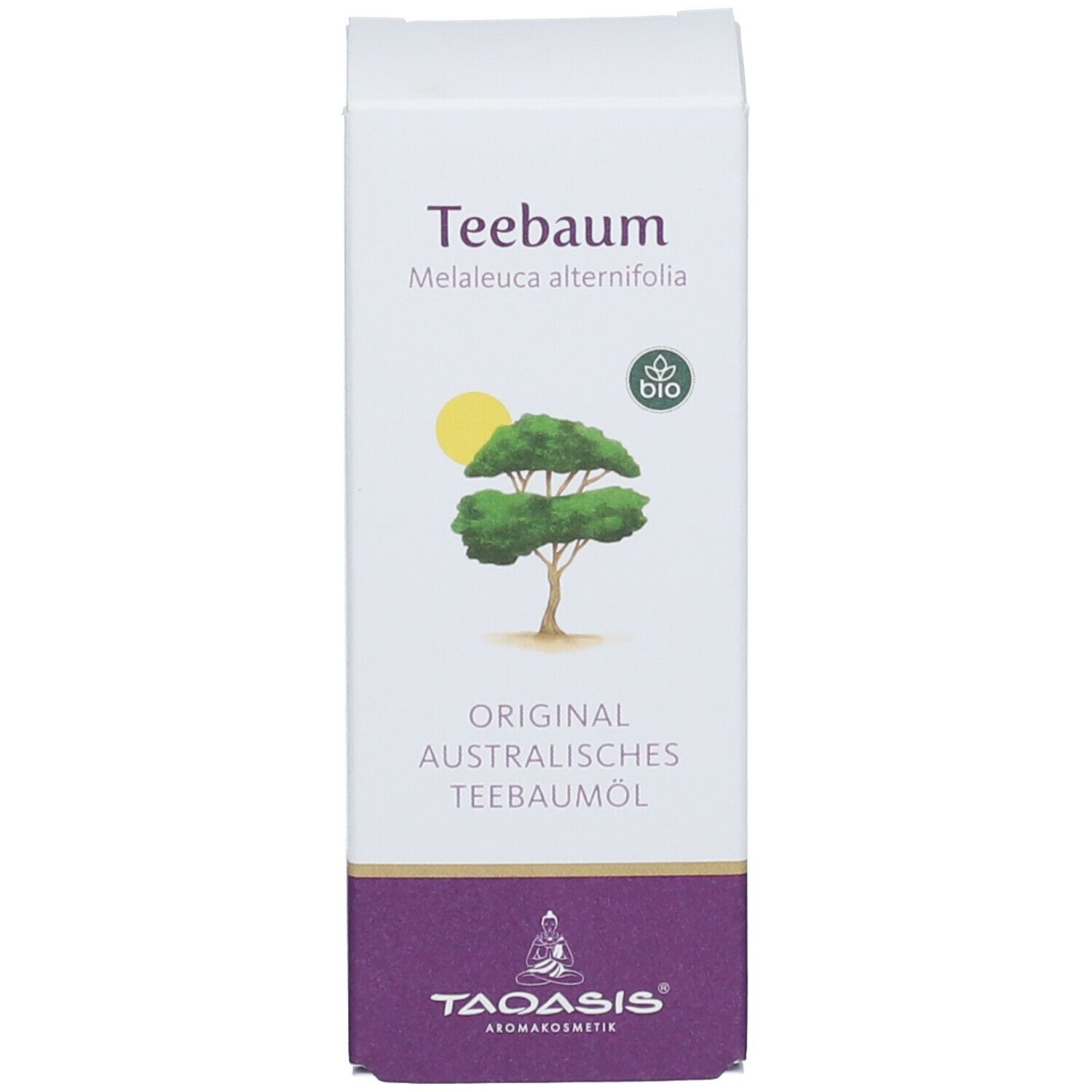 TAOASIS® Teebaum Öl
