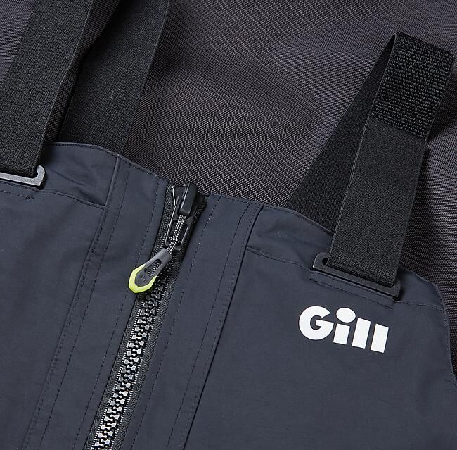 GILL - SALOPETTE COASTAL OS33 HOMME