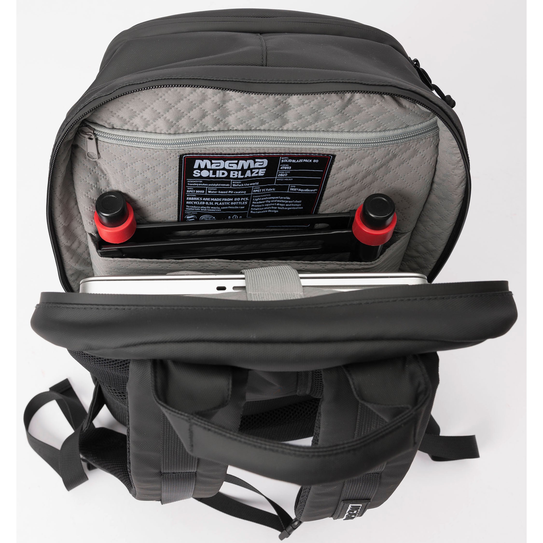Magma Solid Blaze 80 universele flightbag