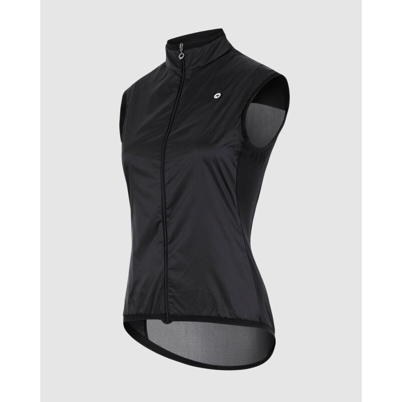 Uma GT Wind Vest C2 - Gilet vélo femme