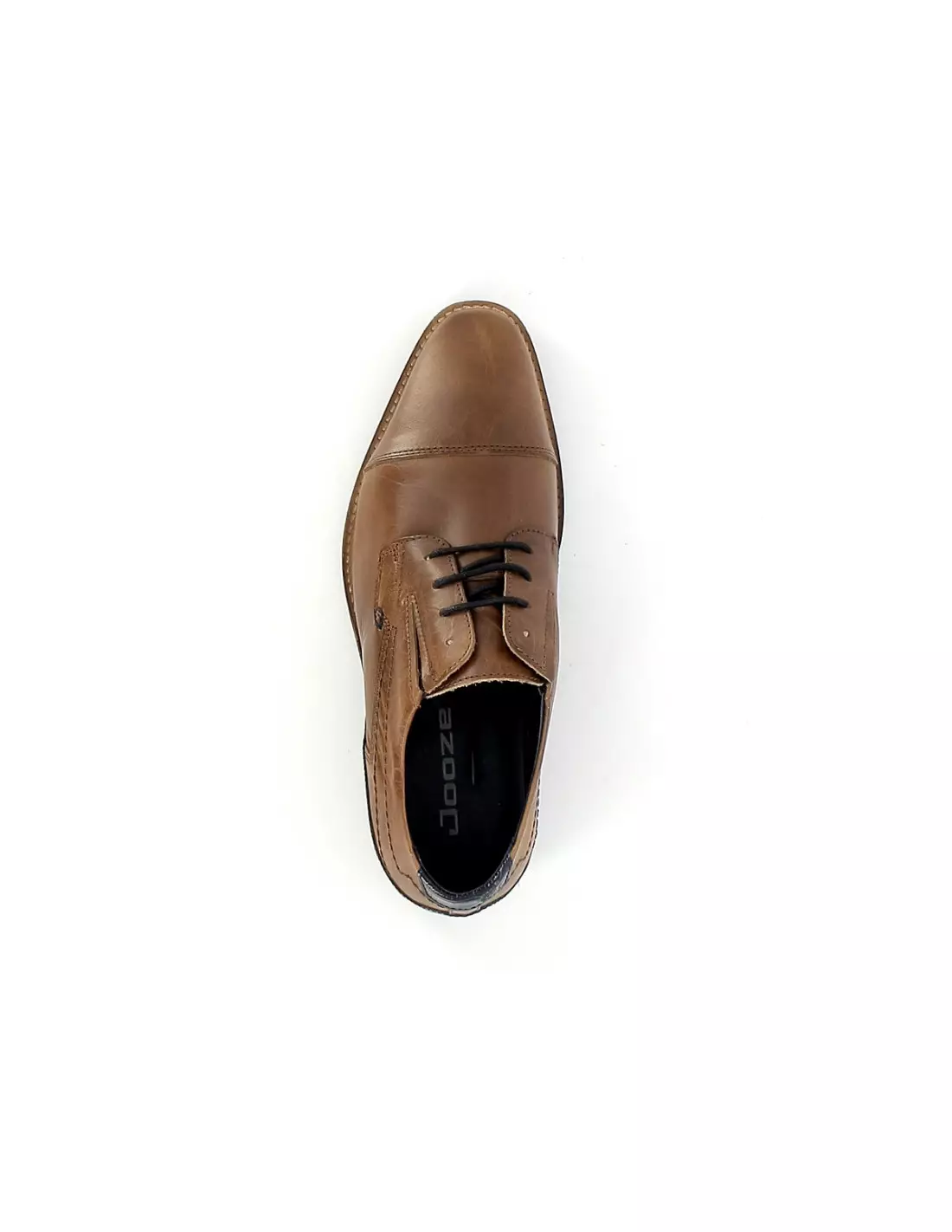 JOOZE J5328 - Chaussures de ville Cognac
