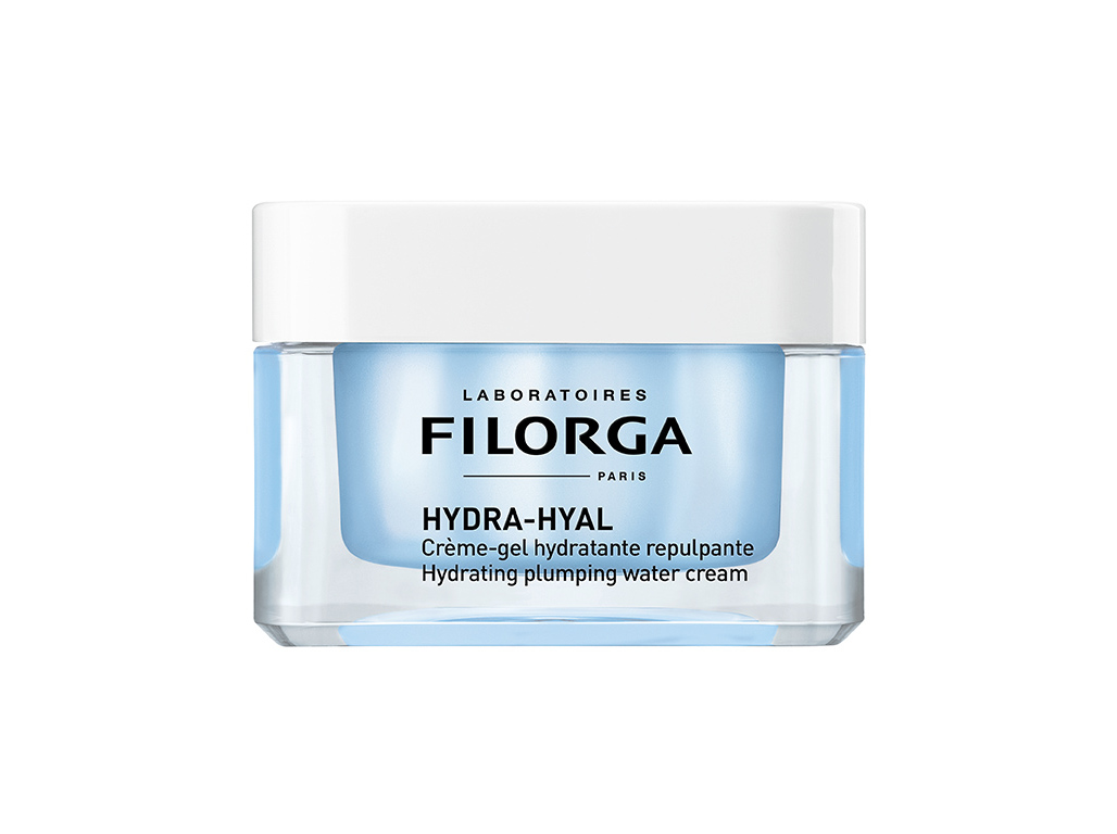 GEL CREME FILORGA HYDRA-HYAL 50 ML