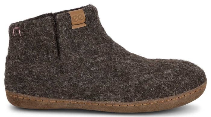 Everest Wool Boot hjemmesko