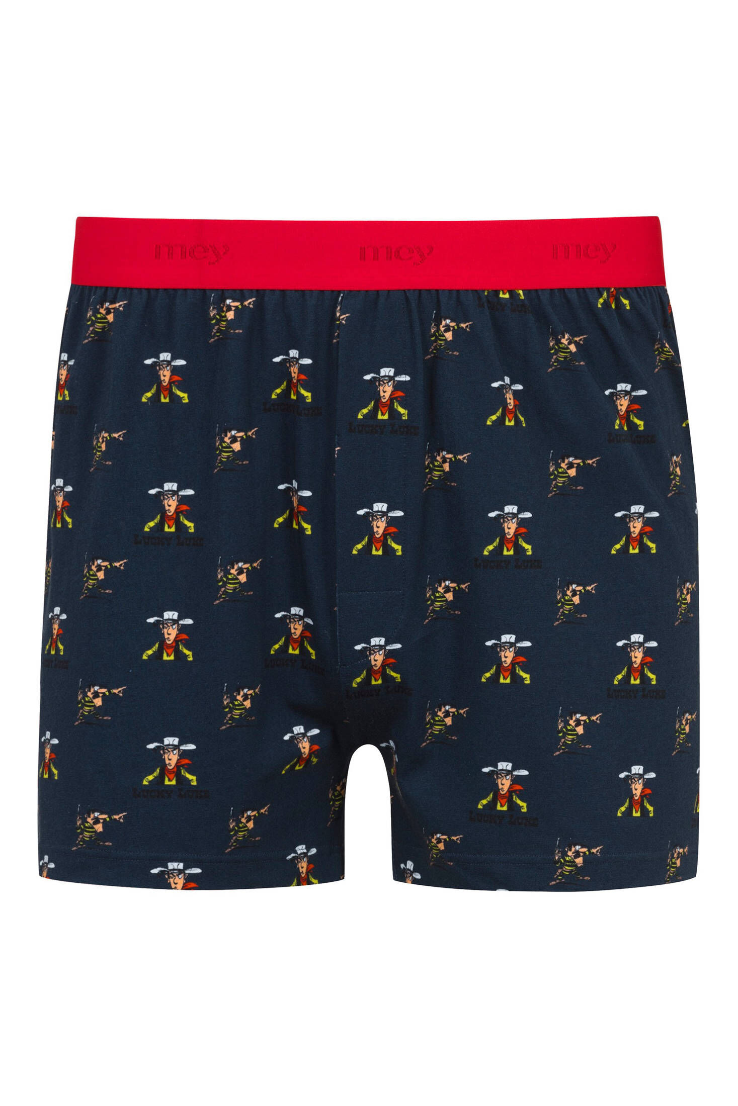 mey| Herren Boxershorts