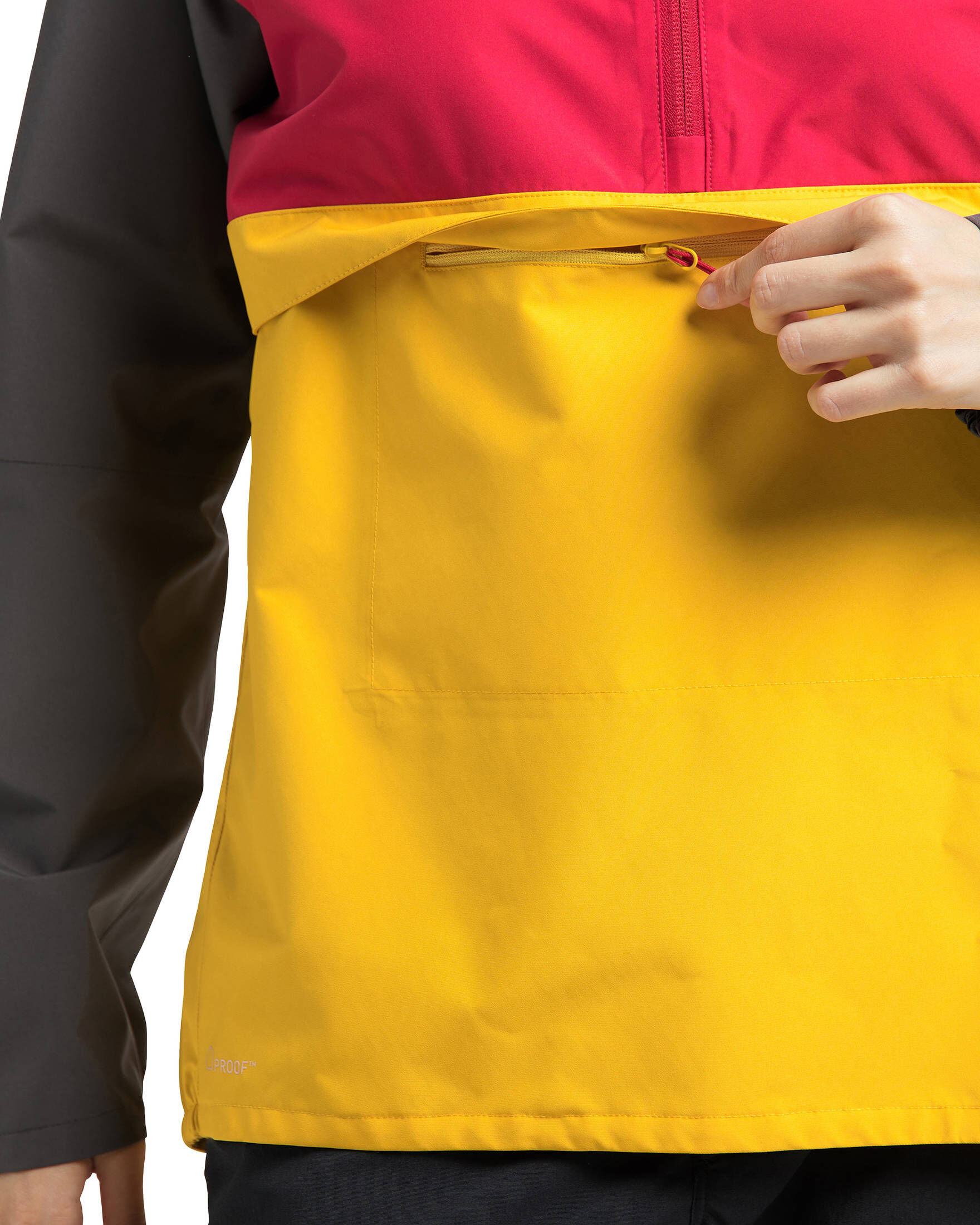 Haglöfs| Damen Regenanorak Spira Anorak