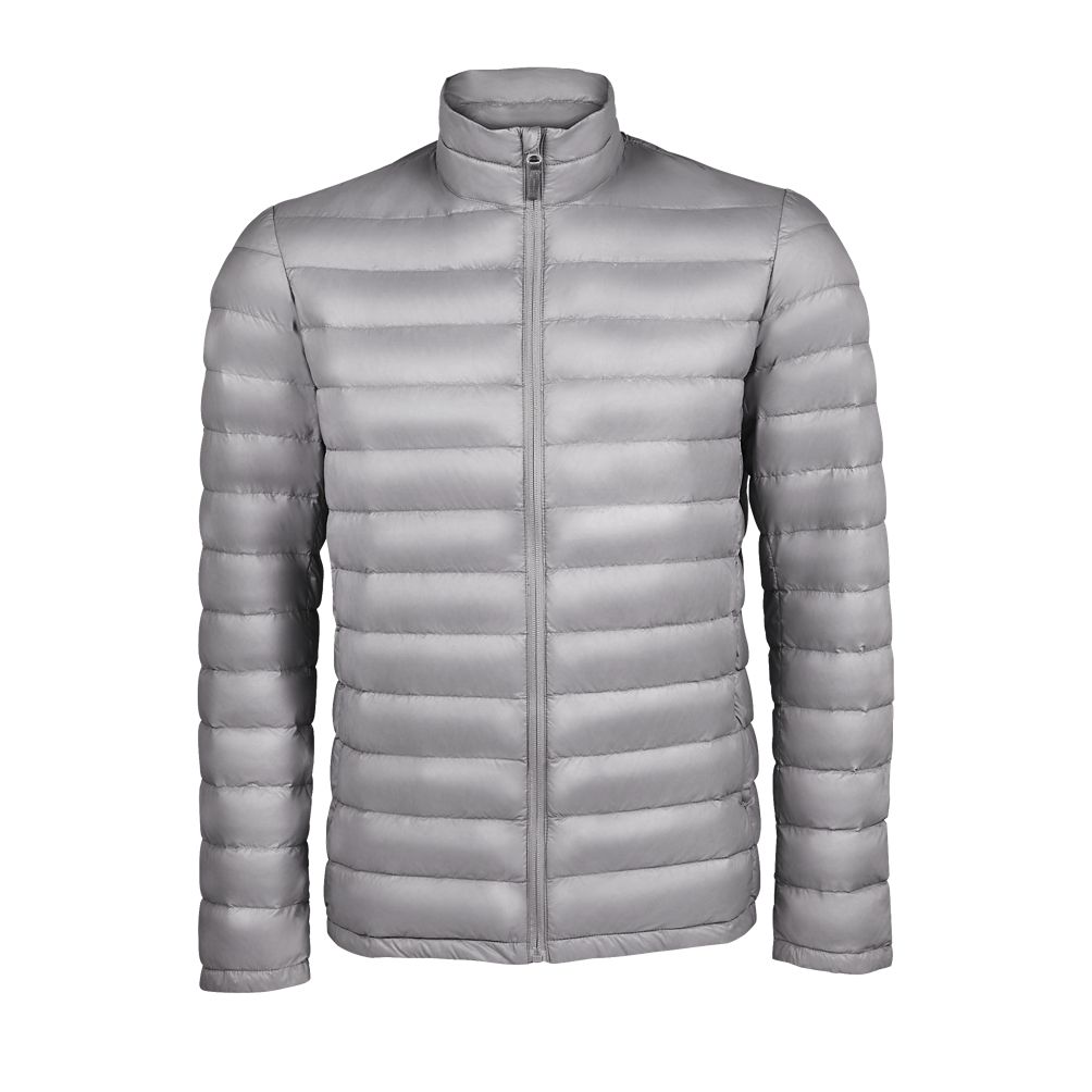 SOL'S 02898 - Wilson Men Doudoune Ultra Light Homme