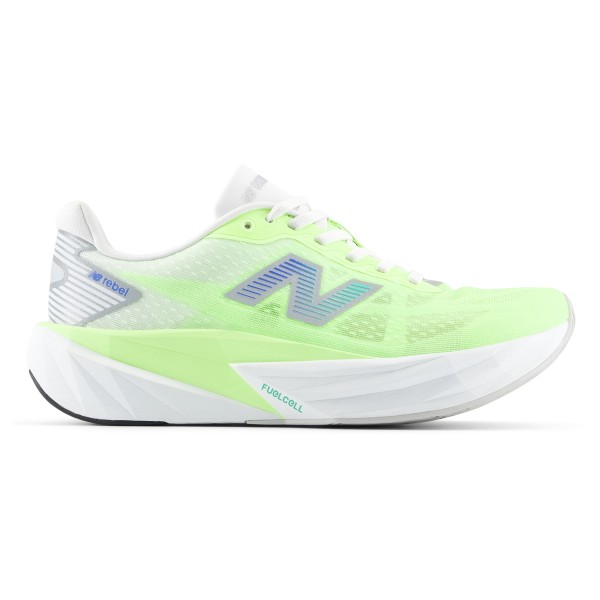 New Balance - Women's FuelCell Rebel V5 - Chaussures de running