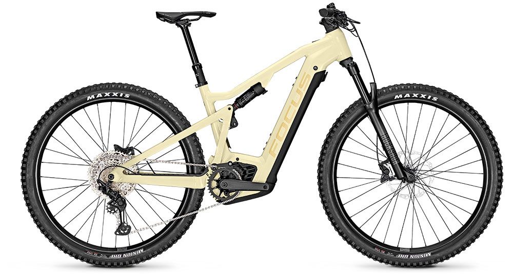 Focus THRON² 6.8 kaufen | Bike-Discount