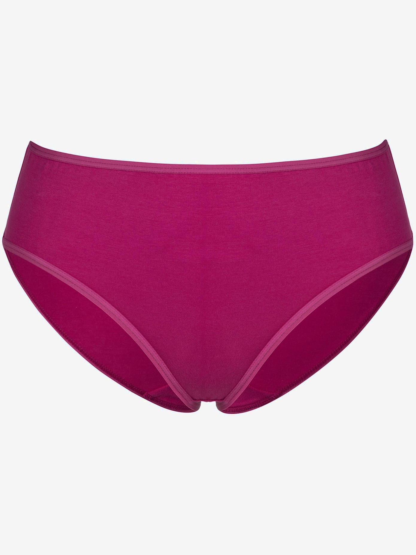 Slips jazz lot de 10 panties pratiques