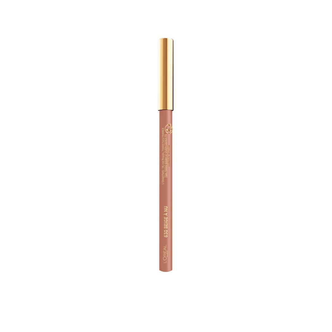 L'Oréal Paris Loreal Paris Le Lip Liner