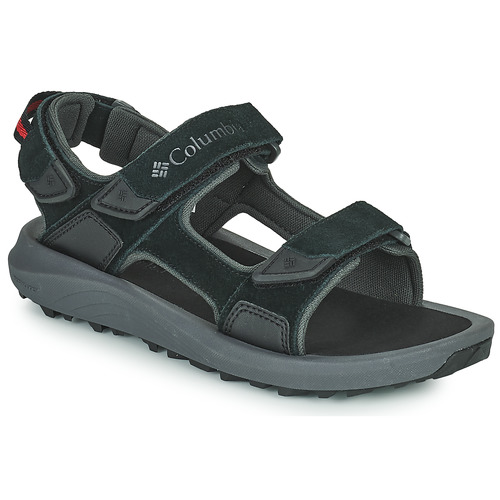 Columbia - Trailstorm Hiker 3 Strap Negro